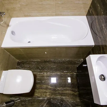 Daire дизайнерська віп по вулиці куліша 14 *