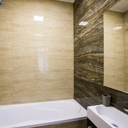 Apartment дизайнерська віп по вулиці куліша 14
