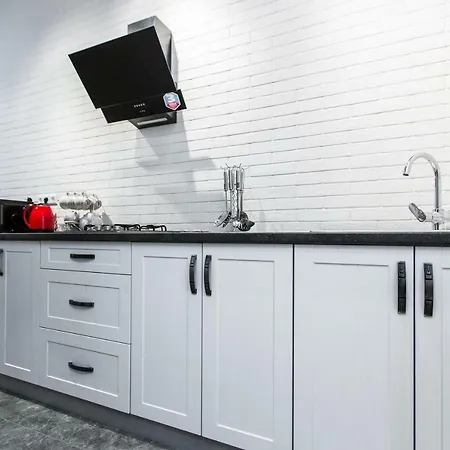 дизайнерська віп по вулиці куліша 14