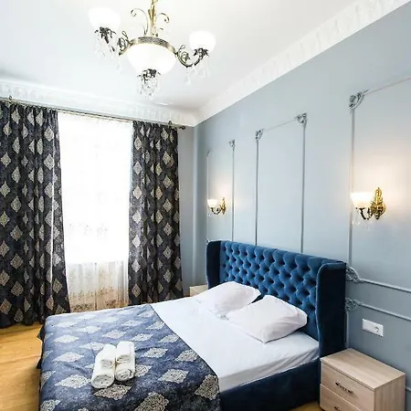 дизайнерська віп по вулиці куліша 14 Lviv