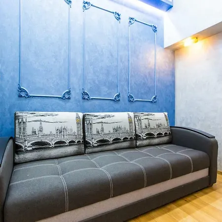 дизайнерська віп по вулиці куліша 14 * Lviv