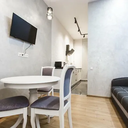 дизайнерська віп по вулиці куліша 14