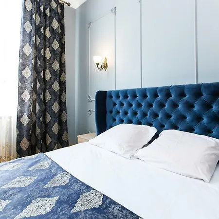 дизайнерська віп по вулиці куліша 14 Daire *