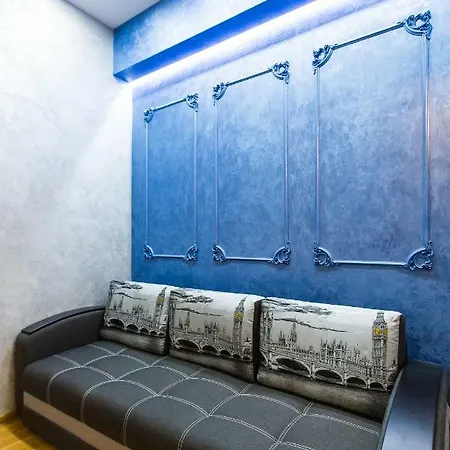 дизайнерська віп по вулиці куліша 14