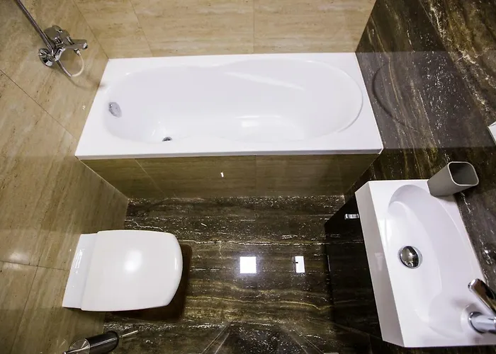 Apartment дизайнерська віп по вулиці куліша 14 *