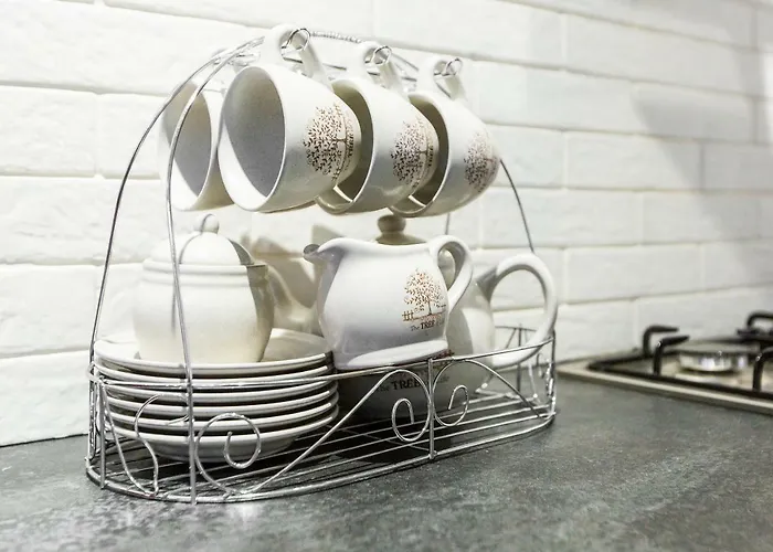 дизайнерська віп по вулиці куліша 14 *