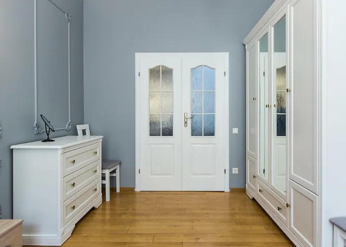 Apartamento дизайнерська віп по вулиці куліша 14 *