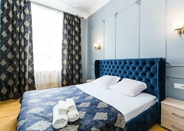 дизайнерська віп по вулиці куліша 14 *