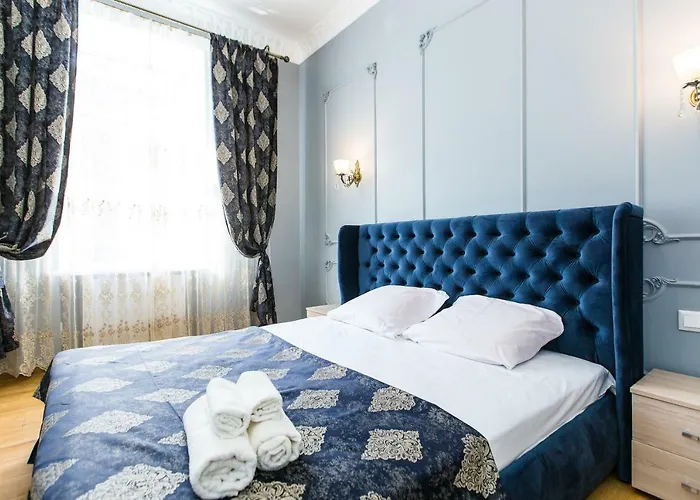 дизайнерська віп по вулиці куліша 14 Lvov