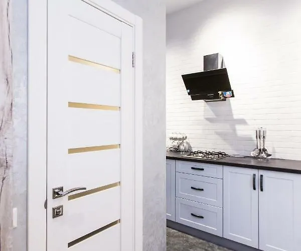 дизайнерська віп по вулиці куліша 14