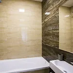 Apartman дизайнерська віп по вулиці куліша 14