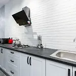Apartman дизайнерська віп по вулиці куліша 14