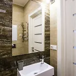 дизайнерська віп по вулиці куліша 14 Apartman