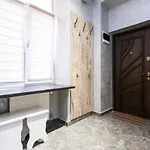 дизайнерська віп по вулиці куліша 14 Apartman