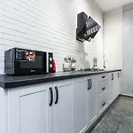 дизайнерська віп по вулиці куліша 14 Apartman