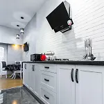 дизайнерська віп по вулиці куліша 14 Apartman