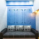 Apartman дизайнерська віп по вулиці куліша 14