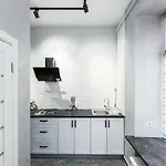 Apartman дизайнерська віп по вулиці куліша 14