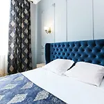 дизайнерська віп по вулиці куліша 14 Apartman *