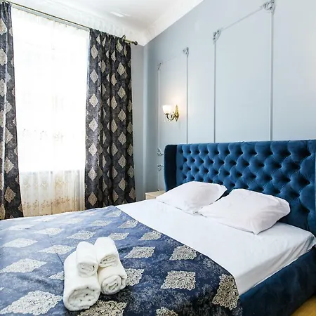 дизайнерська віп по вулиці куліша 14 *