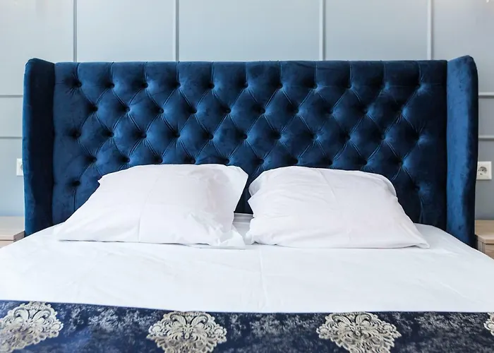 Lejlighed дизайнерська віп по вулиці куліша 14